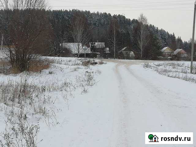 Участок ИЖС 30 сот. на продажу в Новом Республики Удмуртия Новый - изображение 1