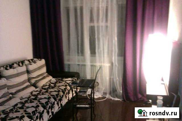 1-комнатная квартира, 32 м², 5/5 эт. в аренду посуточно в Липецке Липецк - изображение 1