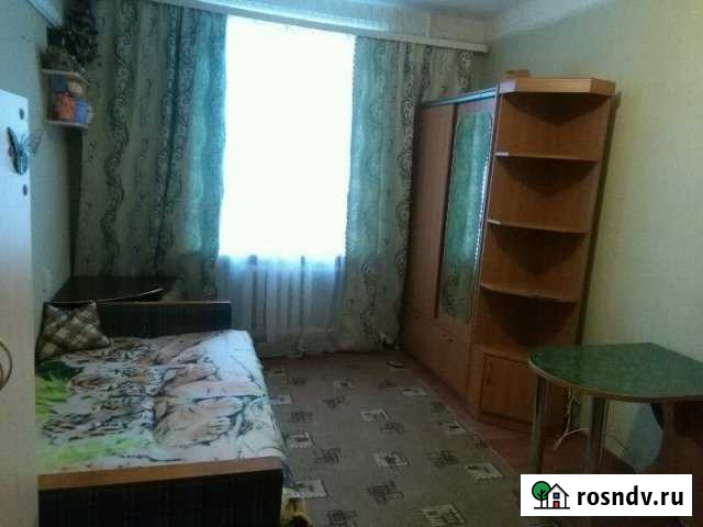 Комната 15 м² в 3-ком. кв., 3/4 эт. в аренду на длительный срок в Кирове Киров - изображение 1