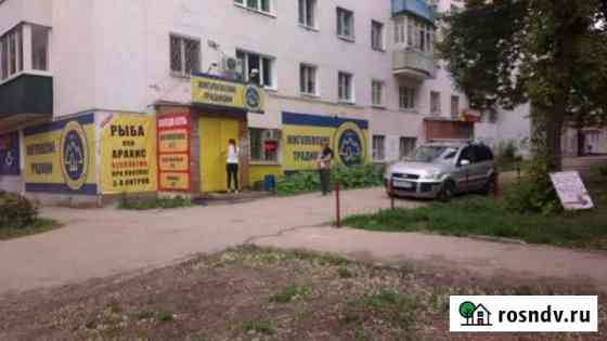 Помещение общественного питания, 90кв.м. Самара