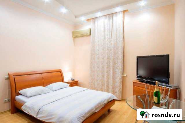 3-комнатная квартира, 90 м², 8/10 эт. в аренду посуточно в Тюмени Тюмень - изображение 1