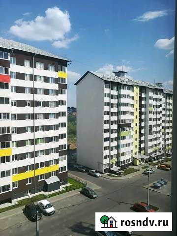 3-комнатная квартира, 69 м², 1/10 эт. на продажу в Курске Курск - изображение 1