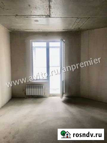 1-комнатная квартира, 32 м², 3/8 эт. на продажу в Анапе Анапа - изображение 1