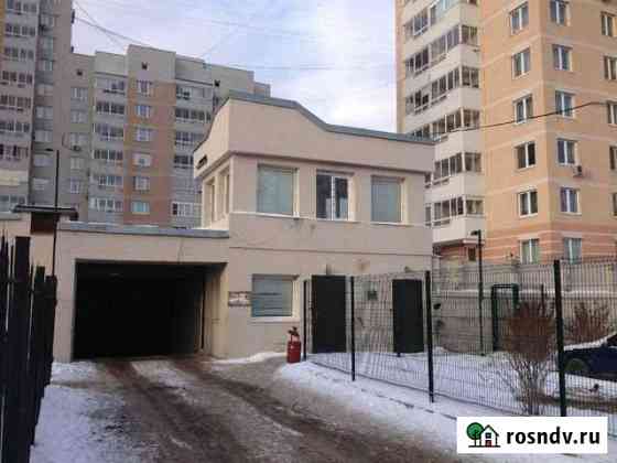 Машиноместо 13 м² на продажу в Екатеринбурге Екатеринбург