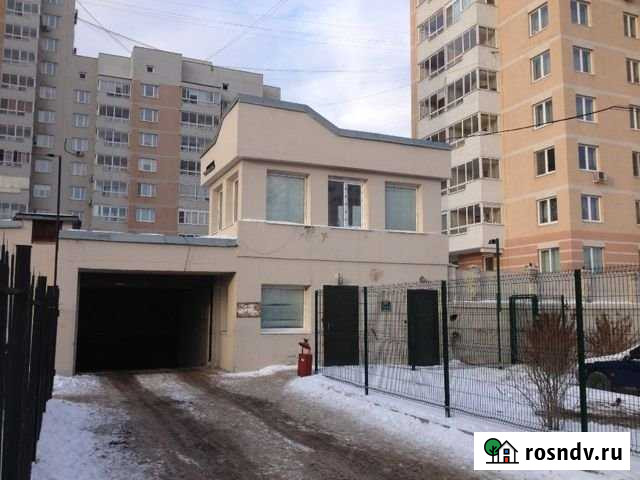 Машиноместо 13 м² на продажу в Екатеринбурге Екатеринбург - изображение 1