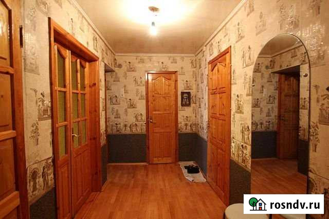 3-комнатная квартира, 67 м², 4/5 эт. на продажу в Гатчине Гатчина - изображение 1