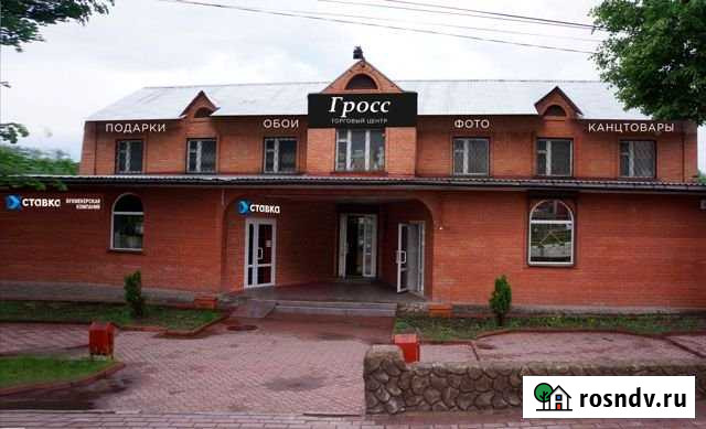 Торговое помещение, 65 кв.м. Наро-Фоминск - изображение 1