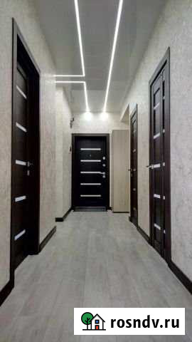 3-комнатная квартира, 77.2 м², 8/9 эт. на продажу в Севастополе Севастополь - изображение 1