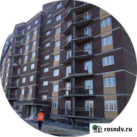 1-комнатная квартира, 36 м², 7/8 эт. на продажу в Туле Тула