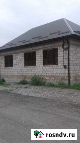 Дом 350 м² на участке 7 сот. на продажу в Моздоке Моздок - изображение 1