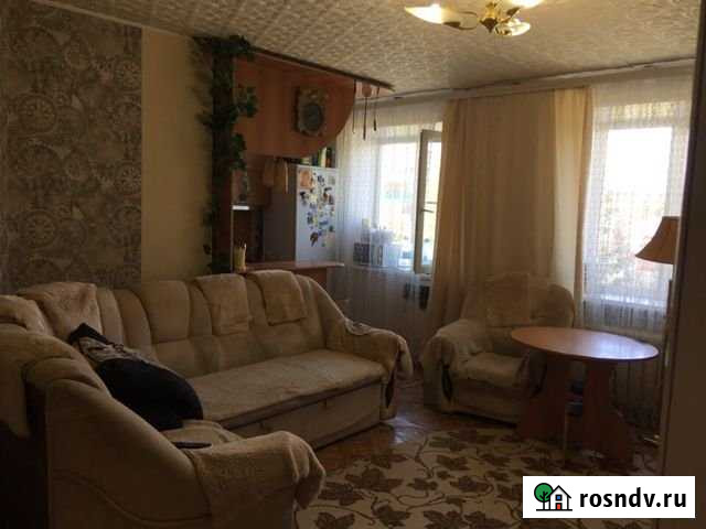 3-комнатная квартира, 53 м², 3/5 эт. на продажу в Кыштыме Кыштым - изображение 1