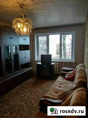 2-комнатная квартира, 43 м², 1/5 эт. на продажу в Киреевске Киреевск - изображение 1