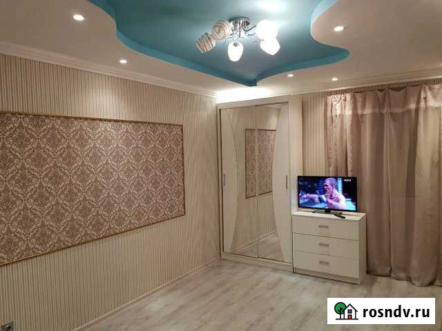 Комната 15 м² в 2-ком. кв., 5/9 эт. в аренду на длительный срок в Мытищах Мытищи - изображение 1