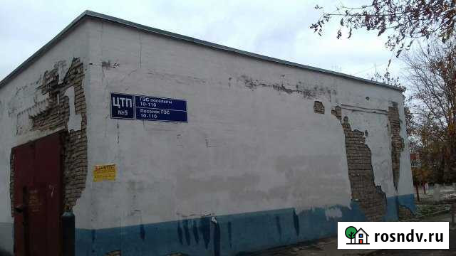 Производственное помещение, 134.2 кв.м. Набережные Челны - изображение 1