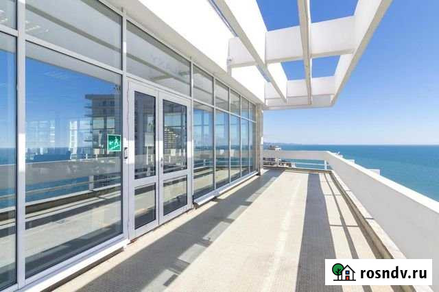 Готовый отельный бизнес на продаже Сочи - изображение 1