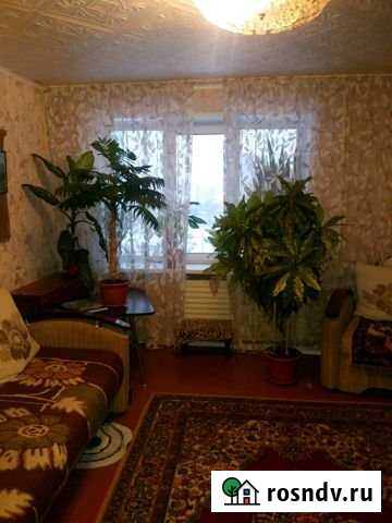 3-комнатная квартира, 65 м², 5/9 эт. на продажу в Нефтекамске Нефтекамск - изображение 1