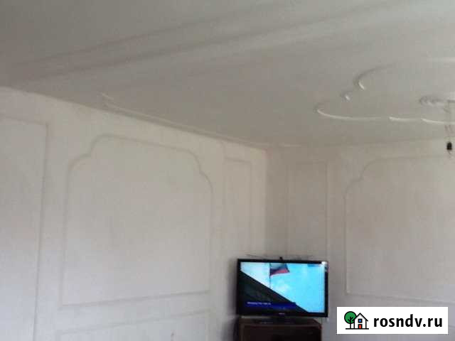 Дом 330 м² на участке 13 сот. на продажу в Шалушке Шалушка - изображение 1