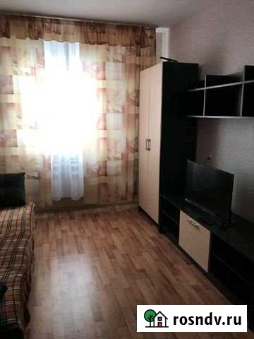 Комната 18 м² в 4-ком. кв., 2/17 эт. в аренду посуточно в Мытищах Мытищи - изображение 1