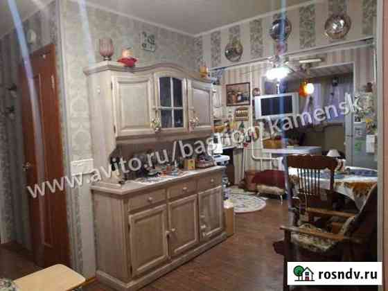 3-комнатная квартира, 78.4 м², 4/9 эт. на продажу в Каменске-Шахтинском Каменск-Шахтинский
