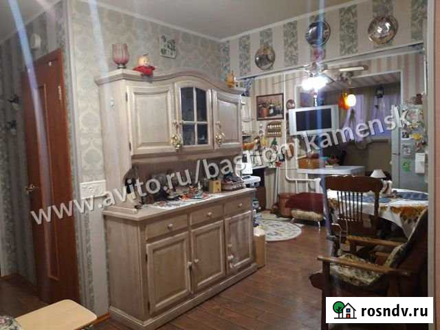 3-комнатная квартира, 78.4 м², 4/9 эт. на продажу в Каменске-Шахтинском Каменск-Шахтинский - изображение 1