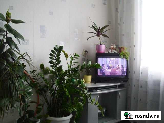 Комната 12.4 м² в 4-ком. кв., 4/5 эт. на продажу в Вологде Вологда - изображение 1