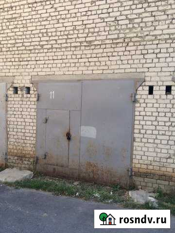 Гараж на продажу в Тамбове Тамбов - изображение 1