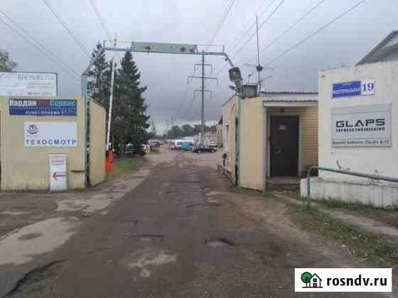 Производственное помещение, 90-147 кв.м. Тверь