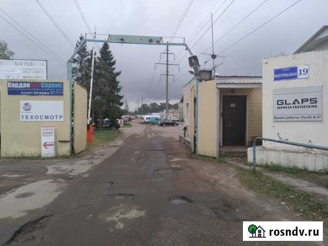 Производственное помещение, 90-147 кв.м. Тверь - изображение 1