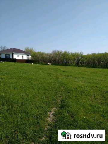 Участок ИЖС 6 сот. на продажу в Гостагаевской Гостагаевская - изображение 1