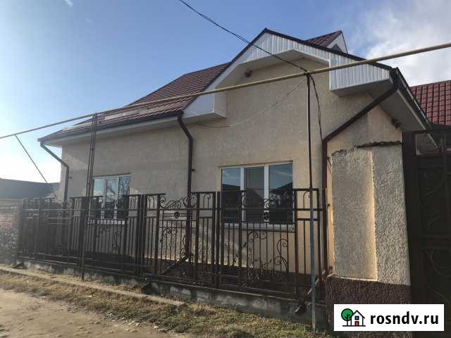 Дом 120.1 м² на участке 41 сот. на продажу в Анзорее Анзорей - изображение 1