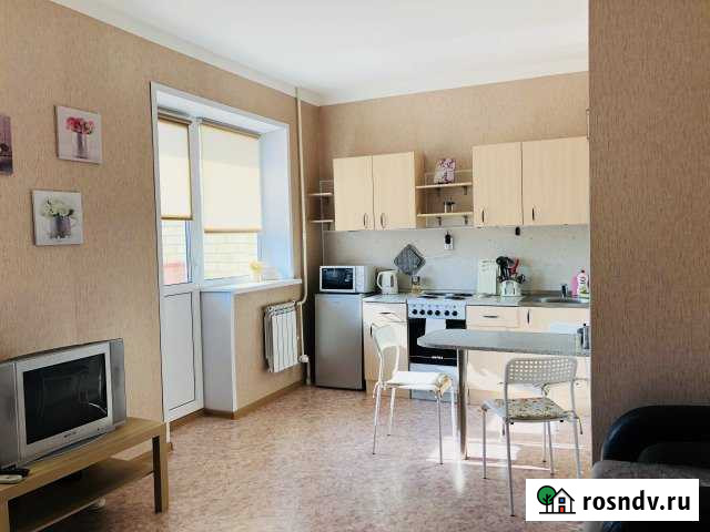 1-комнатная квартира, 23 м², 11/12 эт. в аренду посуточно в Ярославле Ярославль - изображение 1