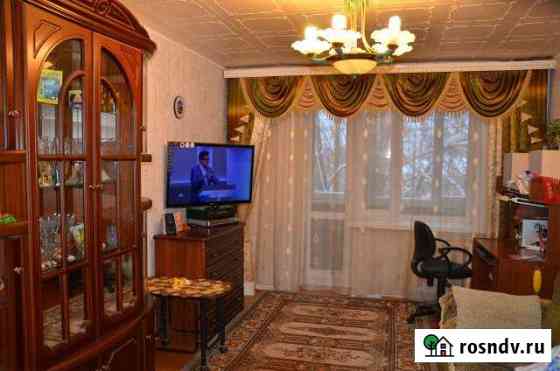 3-комнатная квартира, 60.6 м², 3/5 эт. на продажу в Кимрах Кимры