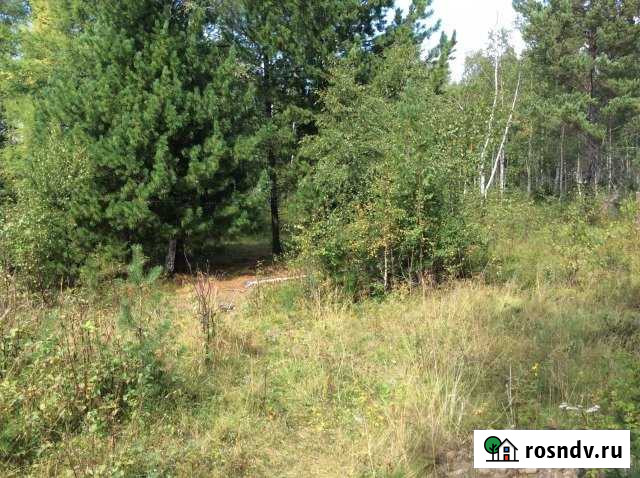 Участок ИЖС 10 сот. на продажу в Каменске Каменск - изображение 1