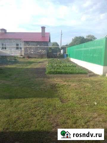 Дом 110 м² на участке 6 сот. на продажу в Дубовом Умете Дубовый Умет - изображение 1