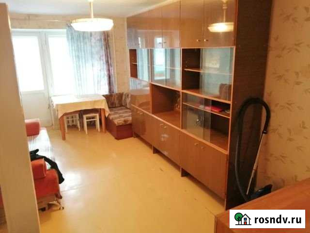 2-комнатная квартира, 44 м², 4/5 эт. в аренду на длительный срок в Березниках Березники - изображение 1