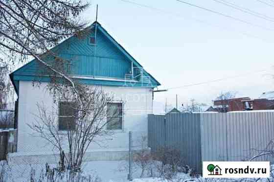 Дом 38.4 м² на участке 6 сот. на продажу в Копейске Копейск