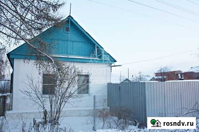 Дом 38.4 м² на участке 6 сот. на продажу в Копейске Копейск - изображение 1