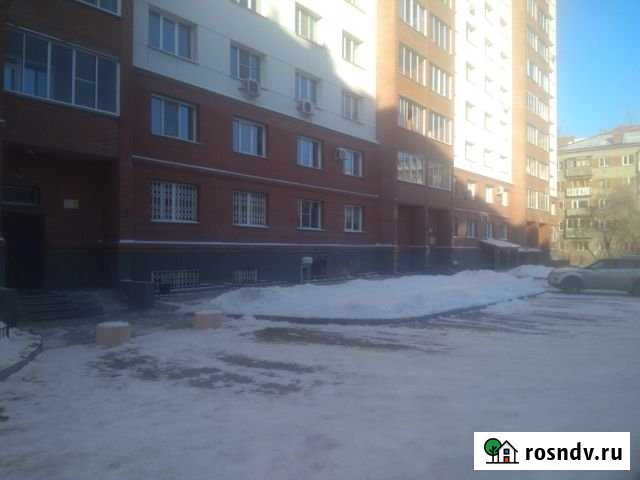 Горский Геодезическая универсальное офис 129 кв. м Новосибирск - изображение 1