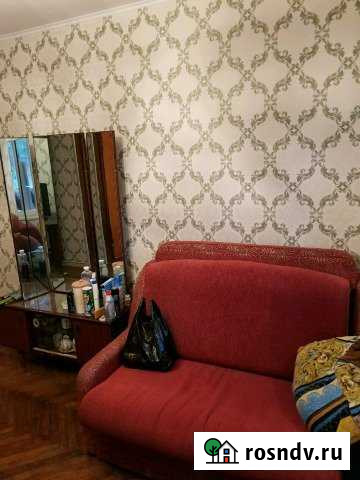 Комната 14 м² в 3-ком. кв., 1/5 эт. в аренду на длительный срок в Сочи Сочи - изображение 1