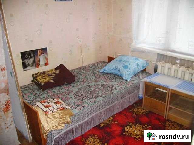 Комната 12 м² в 1-ком. кв., 2/2 эт. в аренду на длительный срок в Ялте Ялта - изображение 1