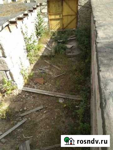 Гараж >30 м² на продажу в Каменногорске Каменногорск - изображение 1