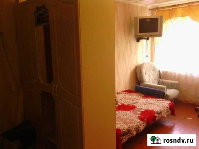 Комната 17 м² в 6-ком. кв., 3/9 эт. в аренду на длительный срок в Ульяновске Ульяновск - изображение 1