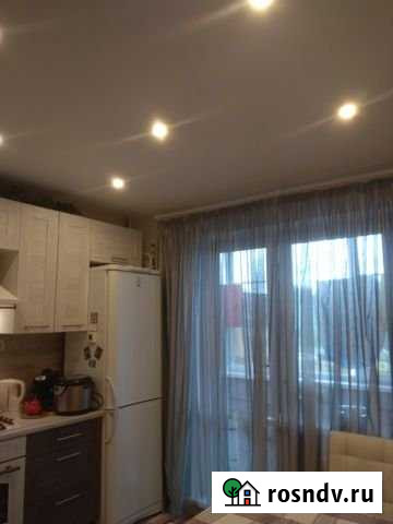 2-комнатная квартира, 62 м², 2/5 эт. на продажу в Волгореченске Волгореченск - изображение 1