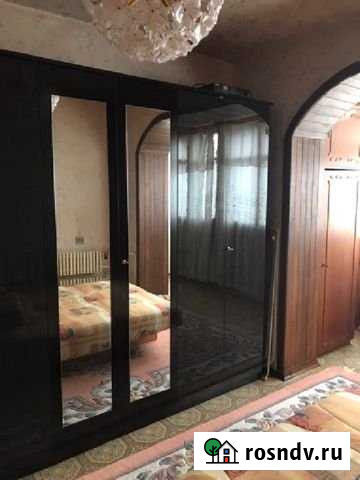 3-комнатная квартира, 59 м², 4/9 эт. в аренду на длительный срок в Тольятти Тольятти - изображение 1