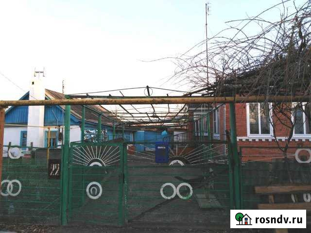 Дом 47 м² на участке 36 сот. на продажу в Киевском Краснодарского края Киевское - изображение 1