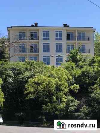 Квартира-студия, 20 м², 3/3 эт. на продажу в Сочи Сочи