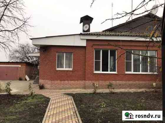 Дом 110 м² на участке 16 сот. на продажу в Томаровке Томаровка
