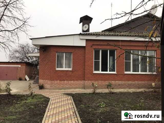 Дом 110 м² на участке 16 сот. на продажу в Томаровке Томаровка - изображение 1