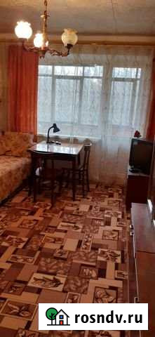 2-комнатная квартира, 44 м², 5/5 эт. в аренду на длительный срок в Нижнем Новгороде Нижний Новгород - изображение 1