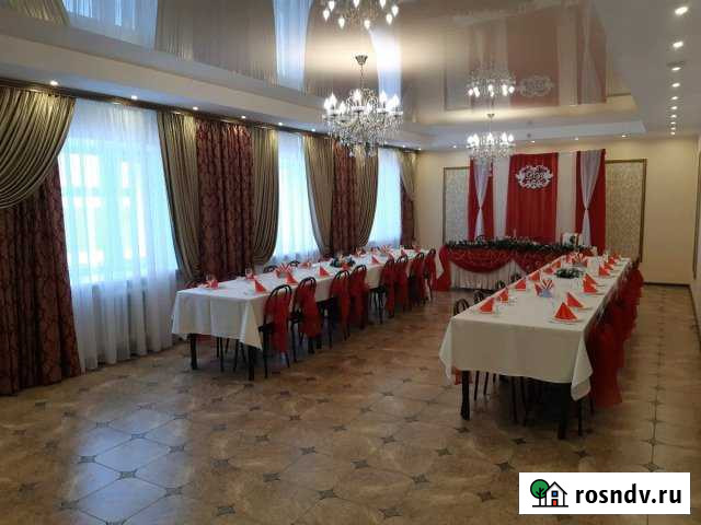 Коттедж 400 м² на участке 10 сот. в аренду посуточно в Томске Томск - изображение 1